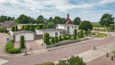 Vrijstaande woning te koop: Bagijnestraat 19, Ochten Ochten