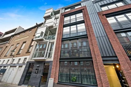 Appartement te koop: Bagijnestraat 26A, 'S-Gravenhage
