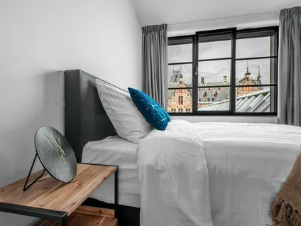 Appartement te huur: Bagijnestraat 28H, Uilebomen 'S-Gravenhage