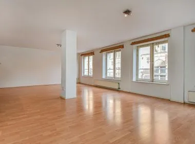 Apartment for sale: Bagijnestraat 32D, Uilebomen 'S-Gravenhage