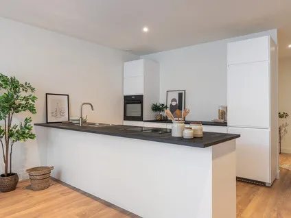 Appartement te koop: Bagijnhof 36B, Centrum Dordrecht