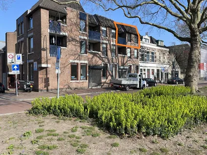 Appartement te koop: Bagijnhof 90, Centrum Dordrecht