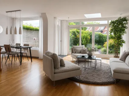 Corner house for sale: Bakboord 12, De Horden Schepen Wijk Bij Duurstede