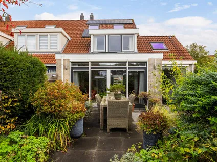 Hoekwoning te koop: Bakboord 12, Wijk Bij Duurstede