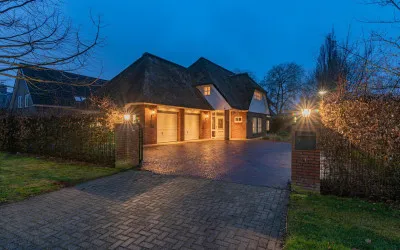 Vrijstaande woning te koop: Bakboord 2, Waterland Stadskanaal