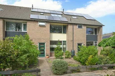 Tussenwoning te koop: Bakboord 28, Stad en Lande Huizen