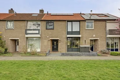 Woning te koop: Bakboord 4, Oud-Dronten Dronten