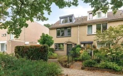 Hoekwoning te koop: Bakboord 56, Amstelveen