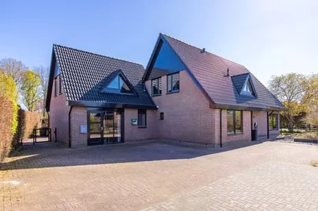 Vrijstaande woning te koop: Bakboord 56, Waterland Stadskanaal