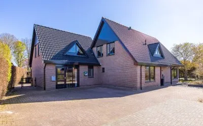 Vrijstaande woning te koop: Bakboord 56, Waterland Stadskanaal