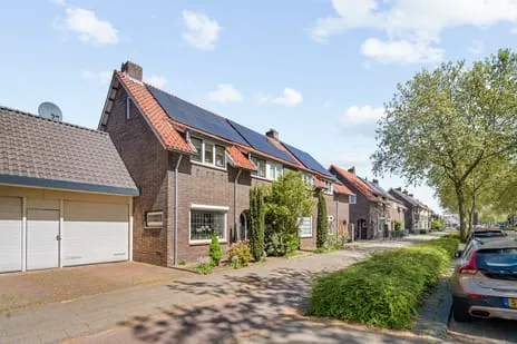 Tussenwoning te koop: Bakelsedijk 112, Straakven Helmond