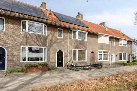 Appartement te koop: Bakelsedijk 126, Straakven Helmond