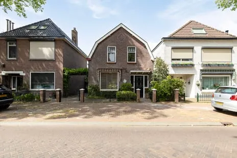 Hoekwoning te koop: Bakelsedijk 60, Heipoort Helmond
