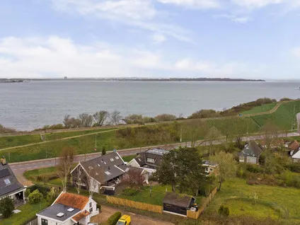 Vrijstaande woning te koop: Baken 6, Scharendijke Scharendijke