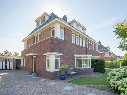 Semi-detached for rent: Bakenbergseweg 136, Gulden Bodem Arnhem
