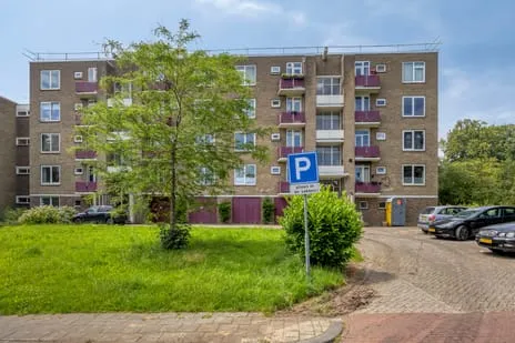 Appartement te koop: Bakenbergseweg 15-3, Sterrenberg Arnhem