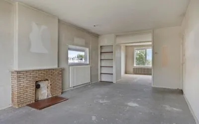 Appartement te koop: Bakenbergseweg 15-3, Sterrenberg Arnhem