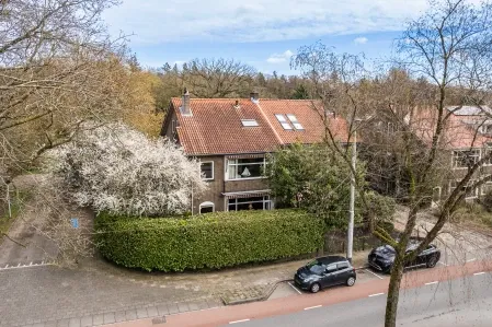 Twee-onder-één-kap te koop: Bakenbergseweg 216, Hoogkamp Arnhem