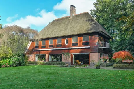 Vrijstaande woning te koop: Bakenbergseweg 250, Bakenberg Arnhem
