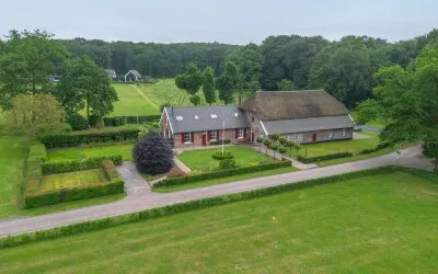 Appartement te koop: Bakenbergseweg 310, Bakenberg Arnhem