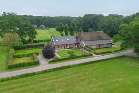 Appartement te koop: Bakenbergseweg 310, Bakenberg Arnhem