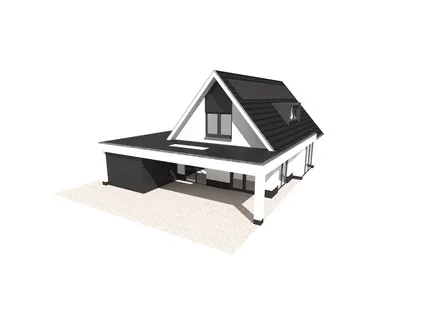 Woning te koop: Bakenhofweg, Bakenhof Arnhem