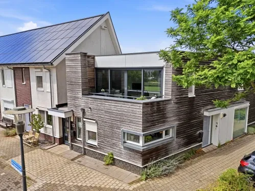 Appartement te koop: Bakerstraat 13, Looërenk en Woud Zutphen