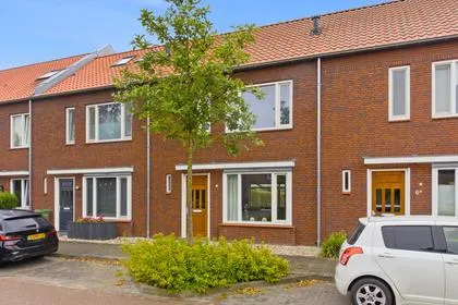 Tussenwoning te koop: Bakhuisweg 6B, Bedrijventerrein Het Spoor Mill