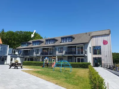 Koopwoning: Bakkenweg 80 in Den Hoorn - €137.500 - 40m²