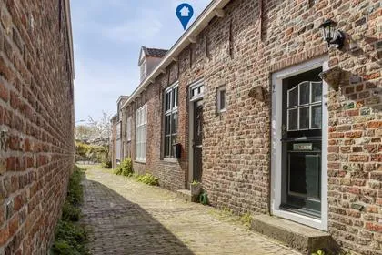 Appartement te koop: Bakkersgang 3, Biggekerke Biggekerke