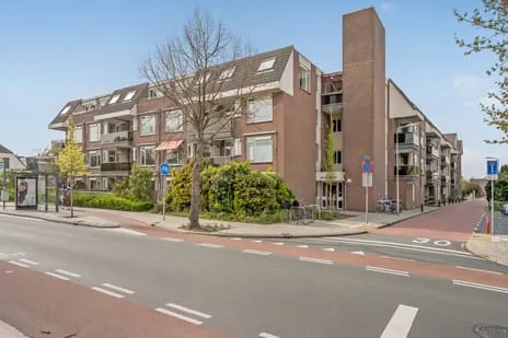 Appartement te koop: Bakkershof 24, Vliettuinen Wateringen