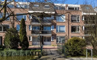 Appartement te koop: Bakkershof 64, Vliettuinen Wateringen