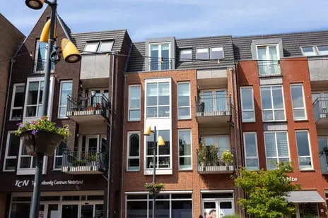 Appartement te koop: Bakkerspleintje 72, Centrum-Noord Castricum