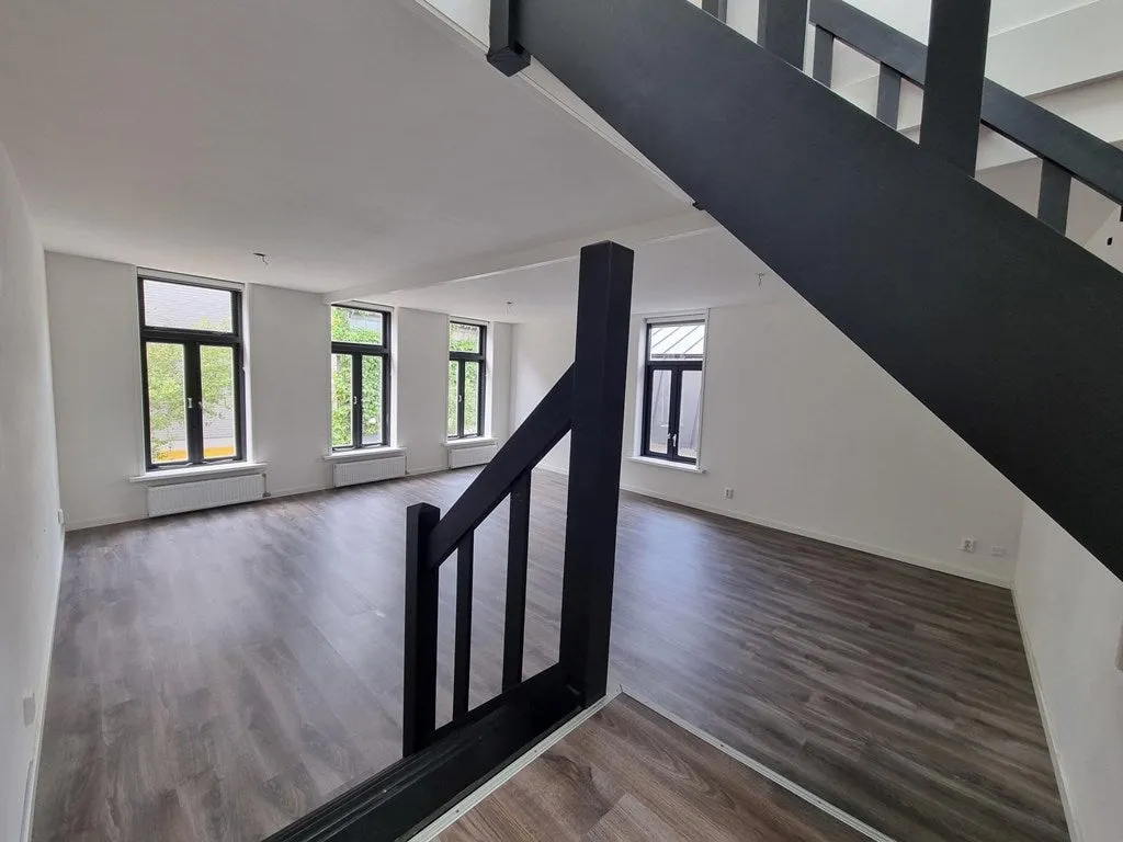 Woning te huur: Bakkerssteeg, Purmerend