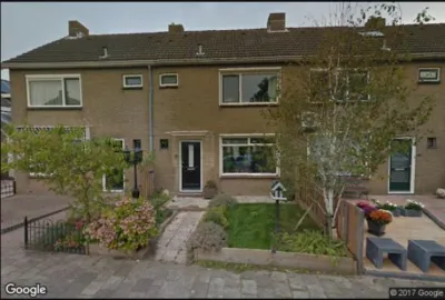Tussenwoning te koop: Bakkersstraat 39, Westknollendam Westknollendam