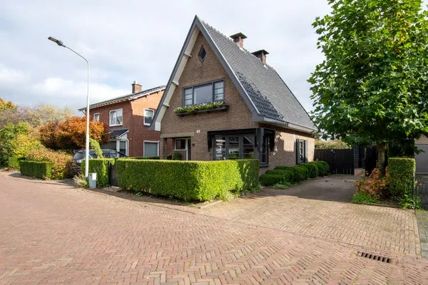 Koopwoning: Bakkerstraat 16 in Putten - €880.000 - 107m²
