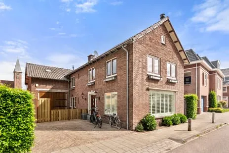 Appartement te huur: Bakkerstraat 24, Boekelo Bennekom