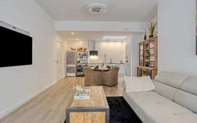 Tussenwoning te koop: Bakkerstraat 25, Roermond