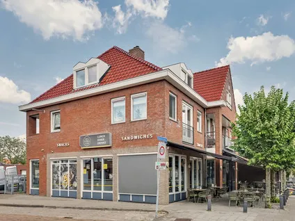Appartement te huur: Bakkerstraat 2A, Reusel Reusel