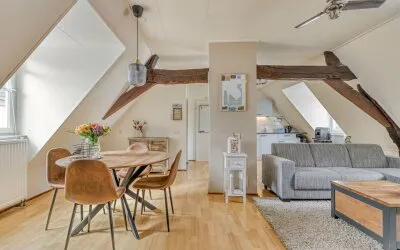 Appartement te koop: Bakkerstraat 2B, Binnenstad Roermond