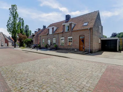 Koopwoning: Bakkerstraat 53 in Reusel - €549.000 - 183m²