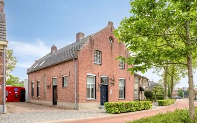 Hoekwoning te koop: Bakkerstraat 57, Centrum Valkenswaard