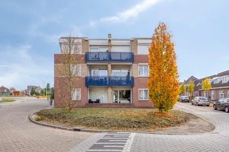 Appartement te koop: Bakkerstraat 72, Centrum Valkenswaard