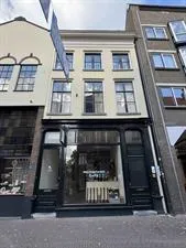 Room for rent: Bakkerstraat, Weverstraat Arnhem