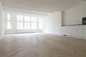 Woning te huur: Bakkerstraat, Utrecht