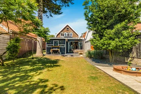 Detached house for sale: Bakkummerstraat 15, Bakkum-Zuid Castricum