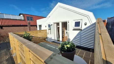 Studio te koop: Bakkummerstraat 58C, Bakkum-Zuid Castricum