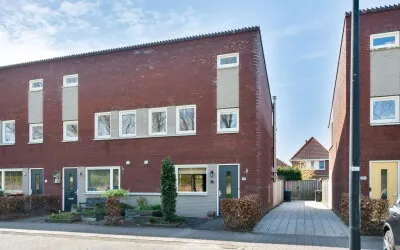 Hoekwoning te koop: Baksteen 39, De Gilden Dronten