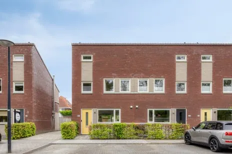 Hoekwoning te koop: Baksteen 39A, De Gilden Dronten