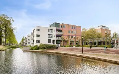Appartement te koop: Balans 14, Emiclaer Amersfoort